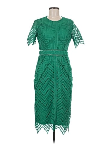 Bardot Cocktail Dress (view 1)