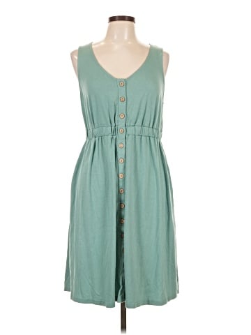 Unbranded Casual Dress (view 1)