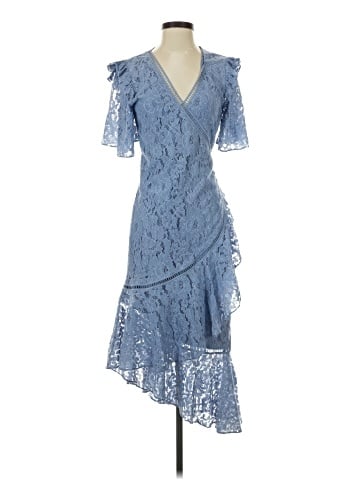 Keepsake Cocktail Dress (view 1)