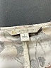 LC Lauren Conrad 100% Polyester Ivory Long Sleeve Blouse Size L - photo 7