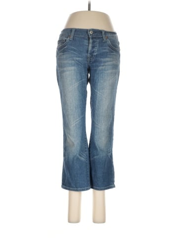 7 For All Mankind Jeans (view 1)
