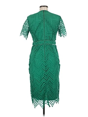 Bardot Cocktail Dress (view 2)