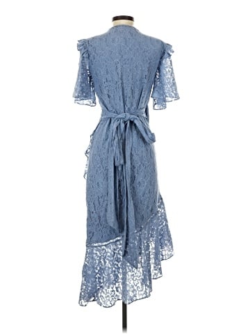 Keepsake Cocktail Dress (view 2)
