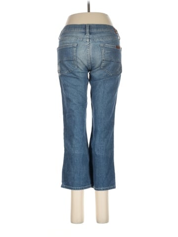 7 For All Mankind Jeans (view 2)