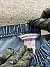 Allison Daley Blue Jeans Size 14 - photo 7