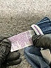 Allison Daley Blue Jeans Size 14 - photo 8