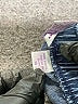 Allison Daley Blue Jeans Size 14 - photo 9