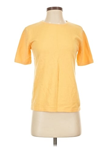 Escada by Margaretha Ley Pullover Sweater (view 1)