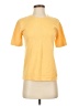 Escada by Margaretha Ley Yellow Pullover Sweater Size EU 34 / US 4 - photo 1