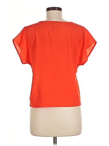 H.I.P. Happening in the Present Short Sleeve Top (view 2)