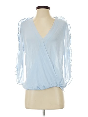 Zara Sleeveless Blouse (view 1)