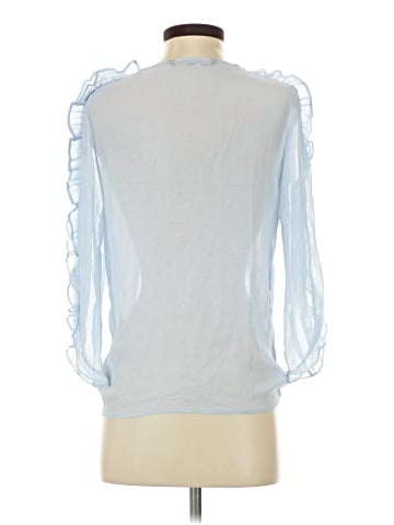 Zara Sleeveless Blouse (view 2)