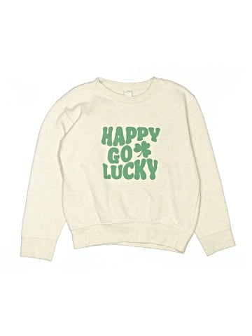 Rabbit Skins Sweatshirt (view 1)