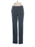 89th & Madison Houndstooth Blue Active Pants Size S - photo 1