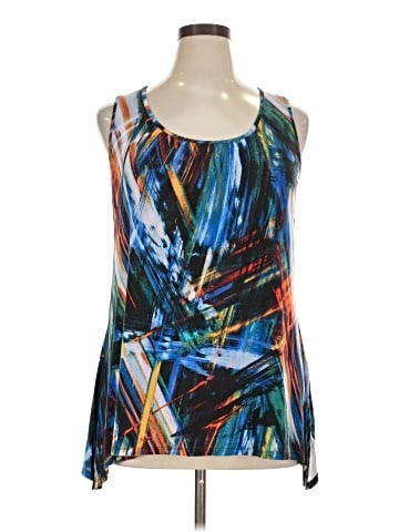 Cupio Tank Top (view 1)