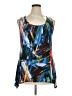 Cupio Blue Tank Top Size XL - photo 1