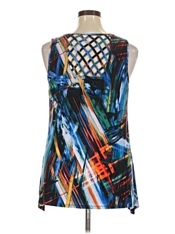 Cupio Tank Top (view 2)