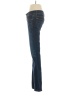 American Eagle Outfitters Hearts Blue Jeans Size 0r - photo 5