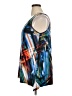 Cupio Blue Tank Top Size XL - photo 5