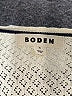 Boden 100% Cotton Ivory Pullover Sweater Size XL - photo 7