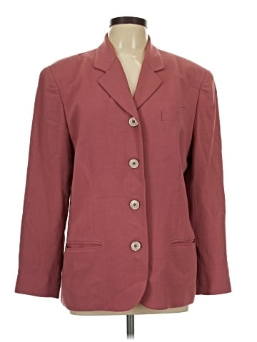 Liz Claiborne Collection Blazer (view 1)