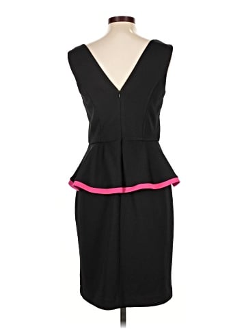 Nicole by Nicole Miller Cocktail Dress (view 2)