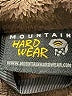 Mountain Hardwear 100% Nylon Brown Jacket Size XS - photo 3