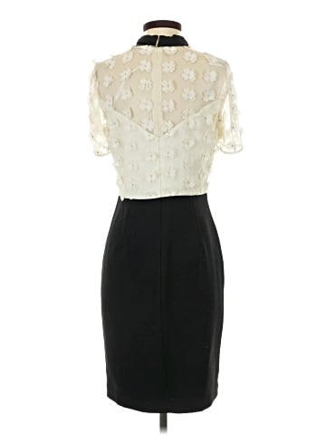 Karl Lagerfeld Paris Cocktail Dress (view 2)