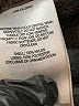 Mountain Hardwear 100% Nylon Brown Jacket Size XS - photo 4
