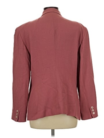Liz Claiborne Collection Blazer (view 2)