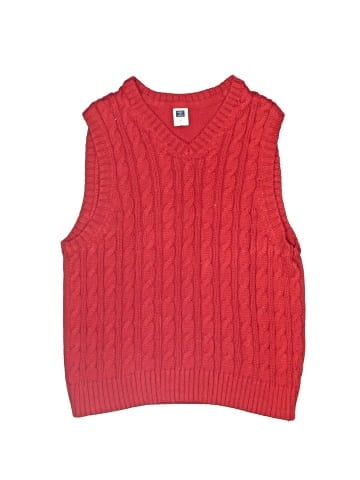 Janie and Jack Sweater Vest (view 1)
