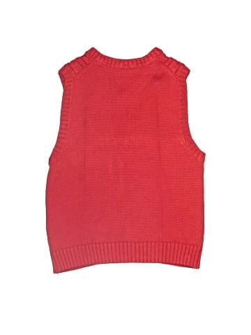 Janie and Jack Sweater Vest (view 2)