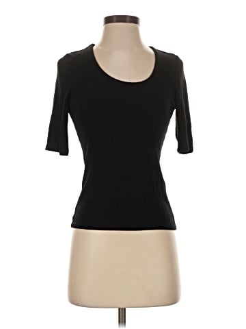 Cyrus 3/4 Sleeve T-Shirt (view 1)