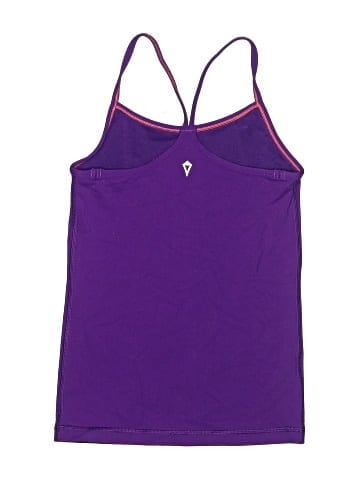 Ivivva Active Tank (view 2)