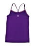 Ivivva Purple Active Tank Size 8 - photo 2