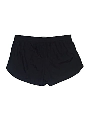 Danskin Now Athletic Shorts (view 2)