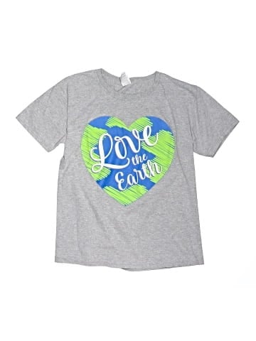 Fruit of the Loom Short Sleeve T-Shirt (view 1)