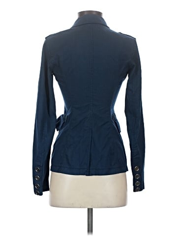 Burberry Brit Wool Blazer (view 2)