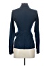 Burberry Brit 100% Wool Blue Wool Blazer Size 2 - photo 2
