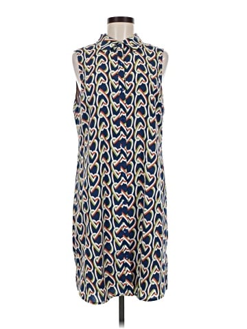CAbi Casual Dress (view 1)