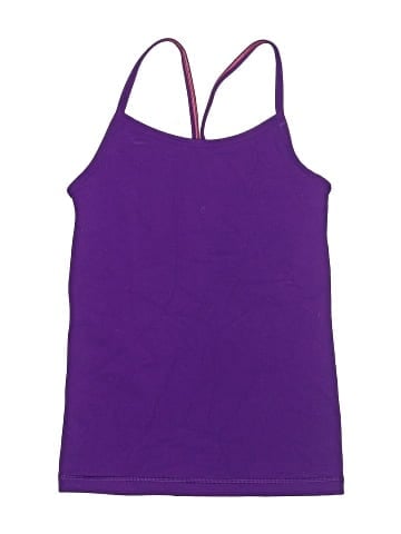 Ivivva Active Tank (view 1)