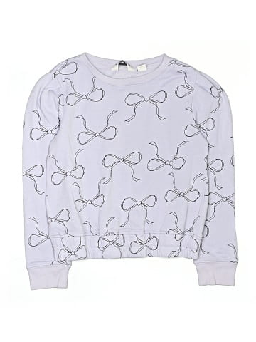 Lands' End Pullover Sweater (view 1)