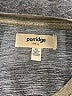 Porridge Metallic Gold Short Sleeve Top Size XL (4) - photo 7
