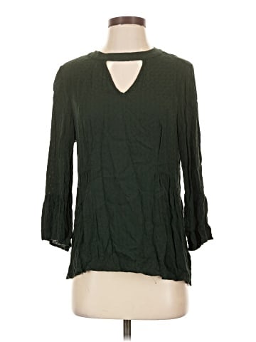 Daniel Rainn 3/4 Sleeve Blouse (view 1)