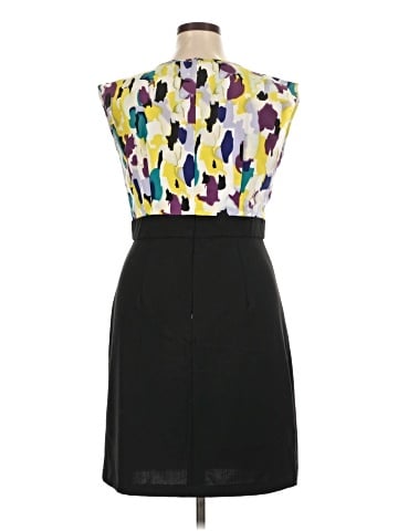 AB Studio Cocktail Dress (view 2)