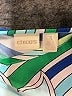 Chico's Print Blue Casual Dress Size XL - photo 7