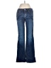 Big Star Blue Jeans Size 26 waist R - photo 1
