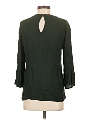 Daniel Rainn 3/4 Sleeve Blouse (view 2)