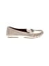Coach Silver Flats Size 11 - photo 1