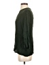 Daniel Rainn 100% Rayon Green 3/4 Sleeve Blouse Size S - photo 5